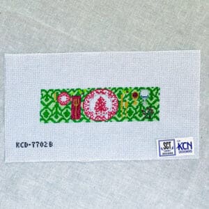 Napkin Rings
