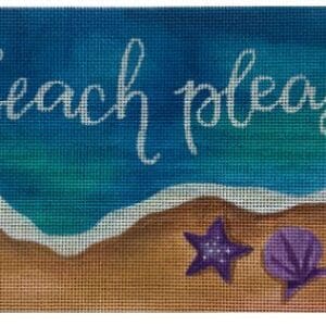 Beach Please
