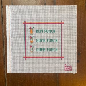 Rum Punch