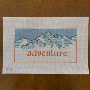Adventure