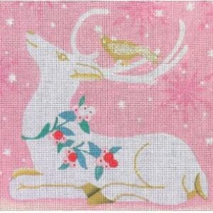 Christmas Deer