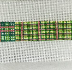 Patchwork Belt