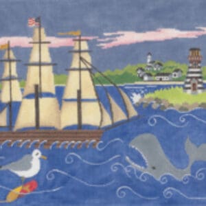 Nantucket Whalers