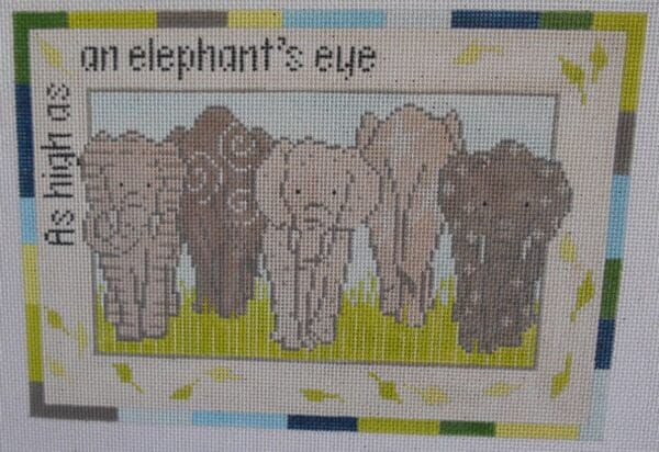 Elephants