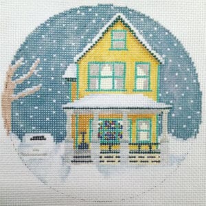 The Christmas Story House