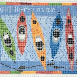 Kayaks