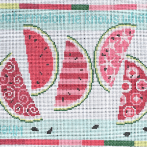 Watermelons