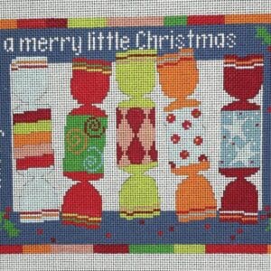 Christmas Crackers Merry And Bright