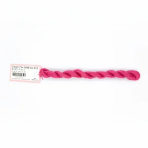 Bisous B-2016 Fruit Pie