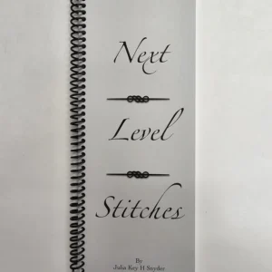 Next Level Stitches
