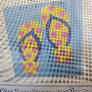 Flip flop kit