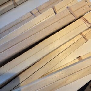 Stretcher Bars Size 22