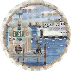 Fish Pier