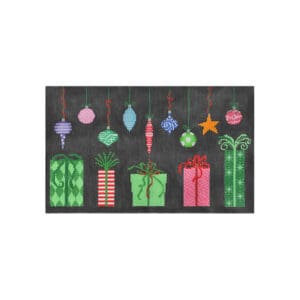 Packages and Ornaments