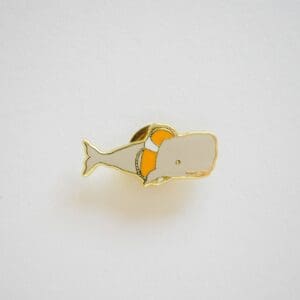 Sara Fitz Whale needleminder