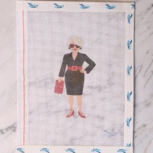 Miranda Priestly