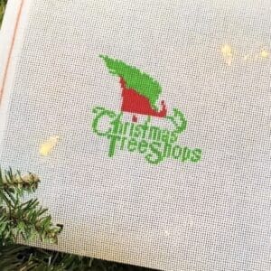 Christmas Tree Shop