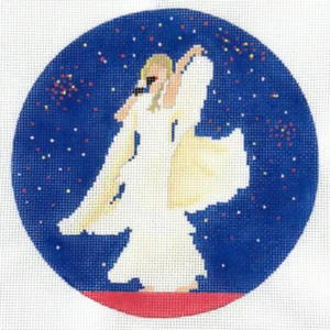 Taylor Swift Folklore Canvas
