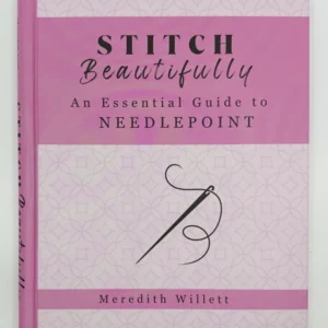 Stitch Beautifully By Meredith Willett