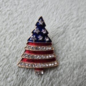 FLAG TREE NEEDLEMINDER