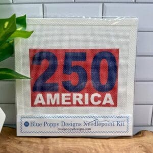 Blue Poppy 250th Anniversary Kit