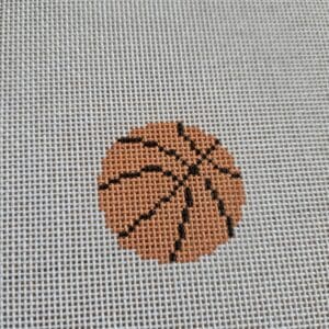 Basketball mini