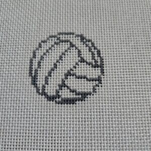 Volleyball mini