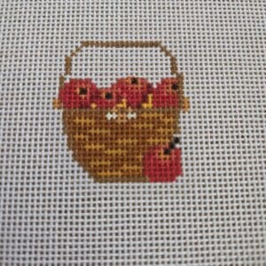 Apple Basket Mini