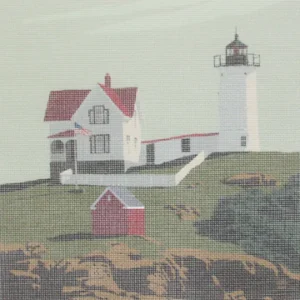 Neddick Lighthouse