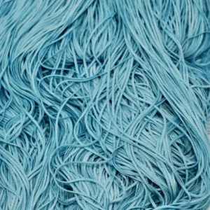 Soie Tissee Blue Diamond