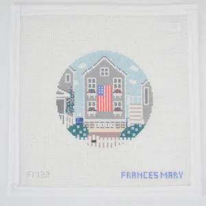 Whaft House- Provincetown