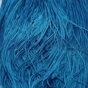 Soie Tissee Blue Lagoon