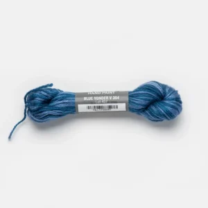 Pepper Pot Variegated Blue Yonder