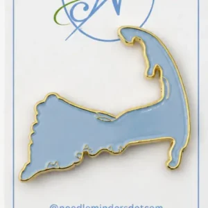 Cape Cod Needle Minder