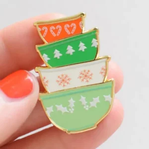 Sara Fitz Mixing Bowl Needleminder