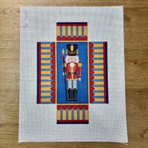 Nutcracker Guard brick