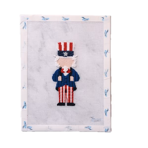 Patriotic
