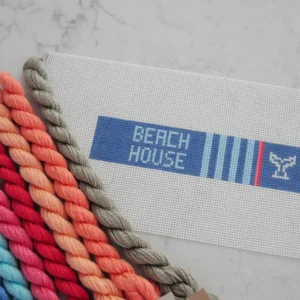 Beach House Fob