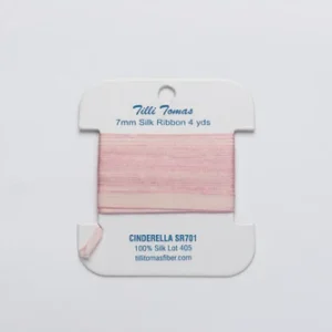 Tilli Tomas 7mm Ribbon 701