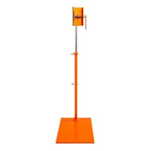 Lowery Stand- Clementine