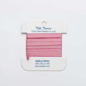 Tilli Tomas Ribbon 7mm Gisselle 703
