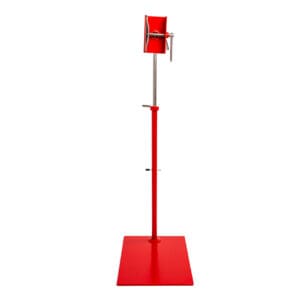 Lowery Stand Poppy