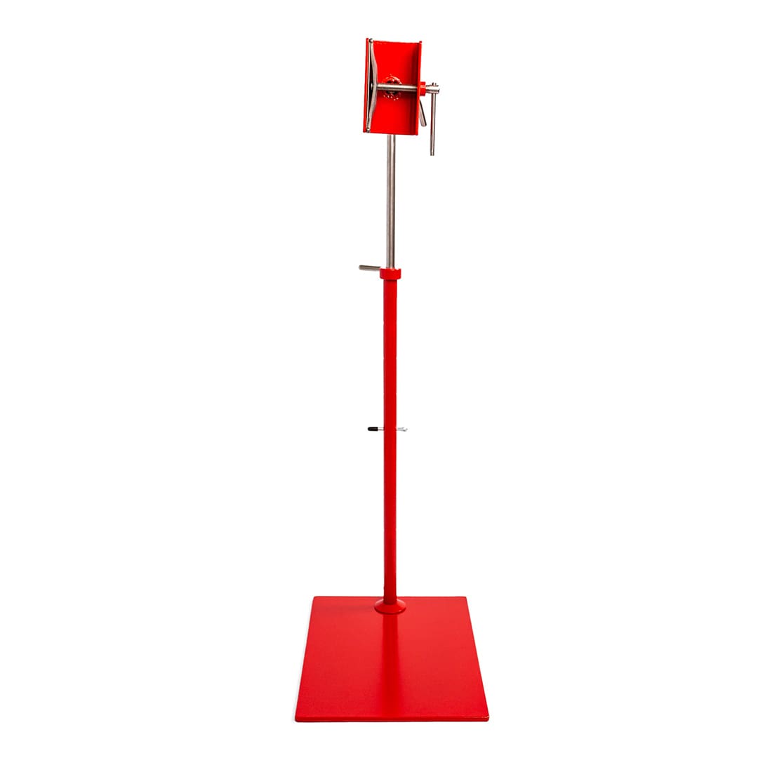 Lowery Stand Poppy