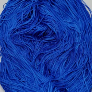 Soie Tissee Radiance Blue