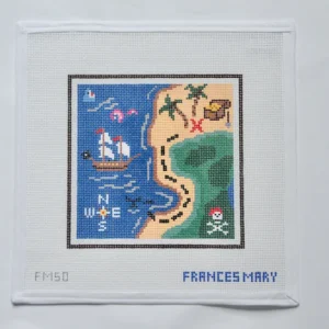 Treasure Map