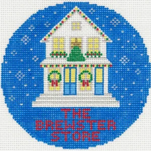 Brewster Store Christmas