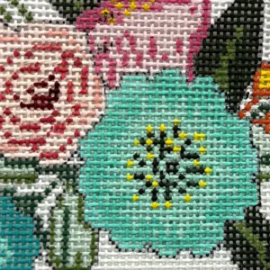 Pastel Floral Small