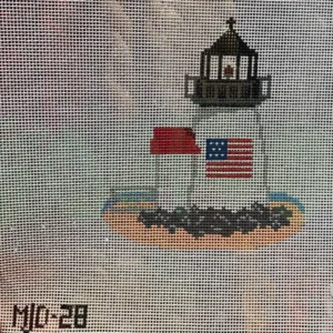 Lighthouse