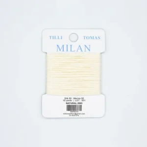 Milan Card Natural MC2503