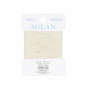 Milan Card Dove MC2504